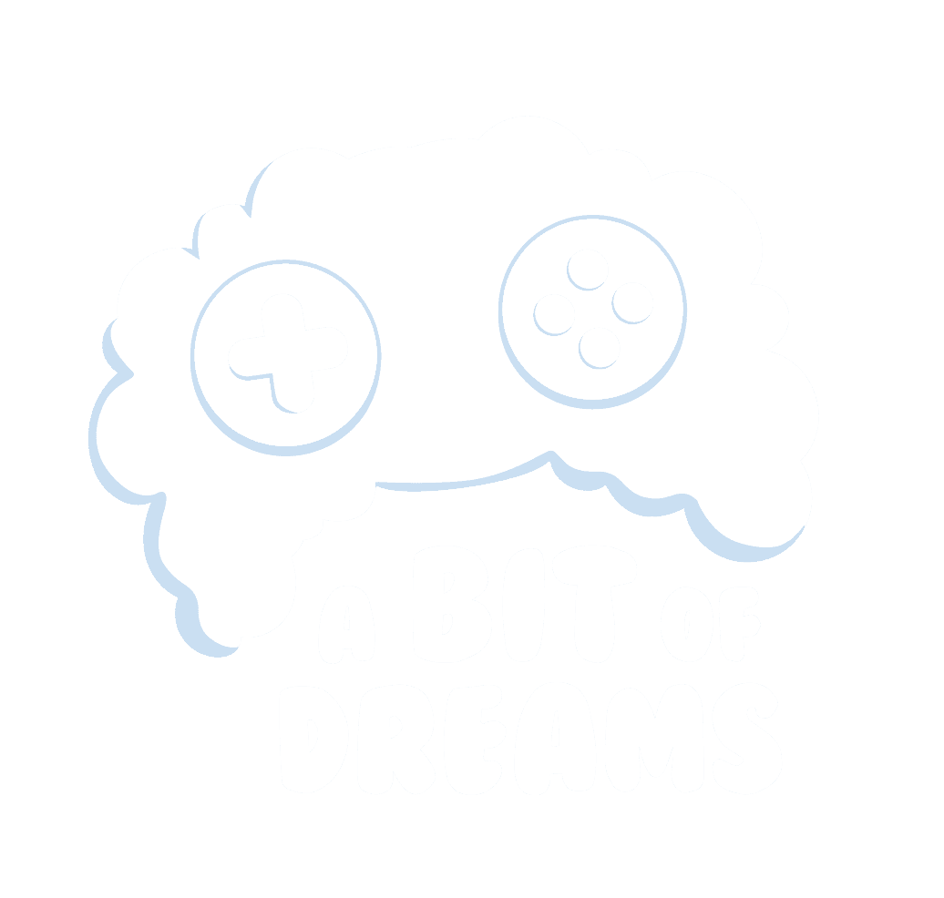 A Bit Of Dreams - Imagotype